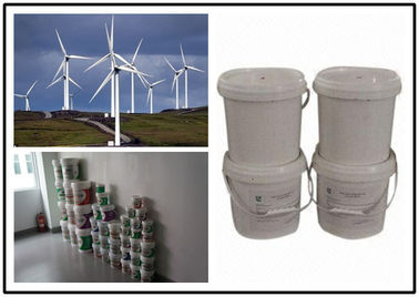 Solvent Rust Prevention Paint For  Industrial Elevator Airless Spray