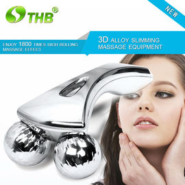 Mini Fashionable Body Massager Face Up Roller skin lifting 3D Y shape massager