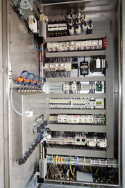 VFC Control Construction Hoist Elevator with Rack , Construction Material Handling Equipment